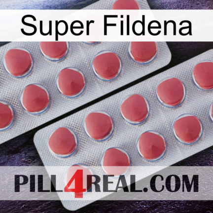 Super Fildena 19